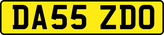 DA55ZDO