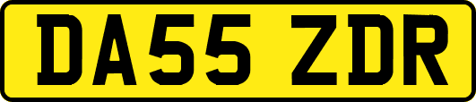 DA55ZDR