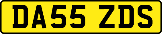 DA55ZDS