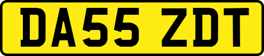 DA55ZDT