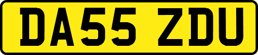 DA55ZDU