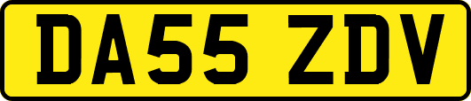 DA55ZDV