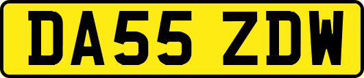 DA55ZDW