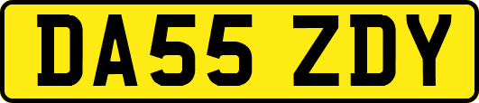 DA55ZDY