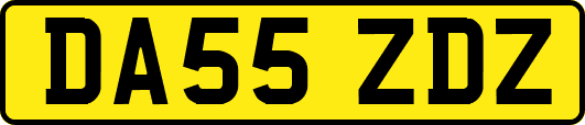 DA55ZDZ