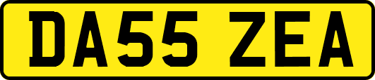 DA55ZEA