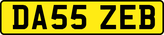 DA55ZEB