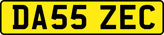 DA55ZEC