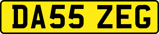 DA55ZEG