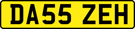 DA55ZEH