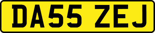DA55ZEJ