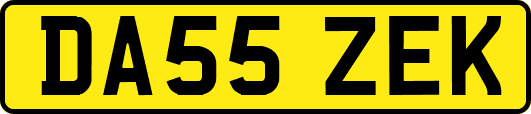 DA55ZEK