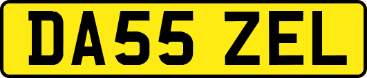 DA55ZEL