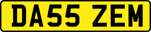 DA55ZEM