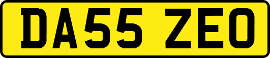 DA55ZEO