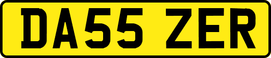 DA55ZER