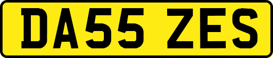 DA55ZES