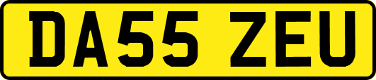 DA55ZEU