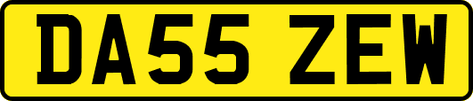 DA55ZEW