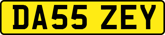 DA55ZEY