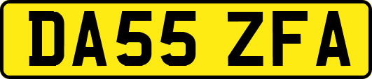 DA55ZFA