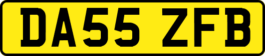 DA55ZFB