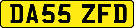 DA55ZFD