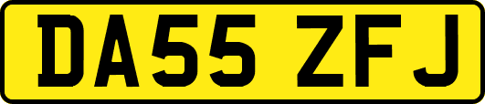 DA55ZFJ