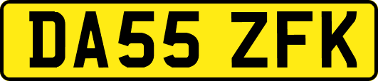 DA55ZFK