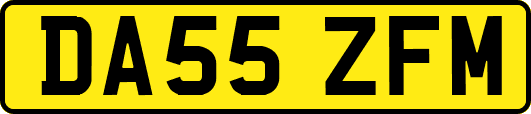 DA55ZFM
