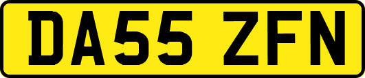 DA55ZFN