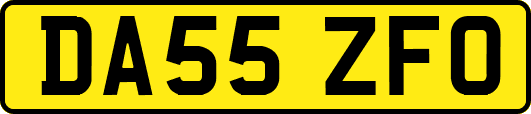 DA55ZFO
