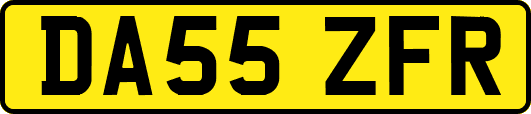 DA55ZFR