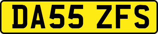 DA55ZFS