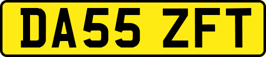 DA55ZFT