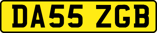 DA55ZGB