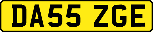 DA55ZGE
