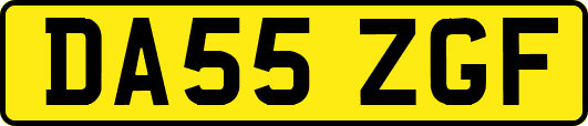 DA55ZGF
