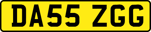 DA55ZGG