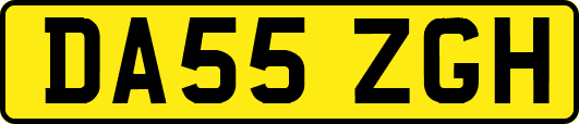 DA55ZGH