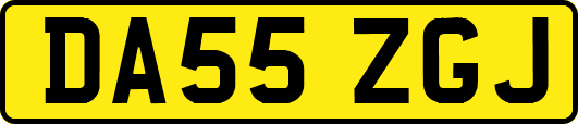 DA55ZGJ