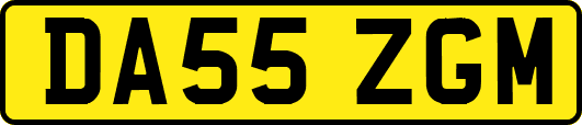DA55ZGM