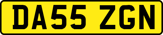 DA55ZGN