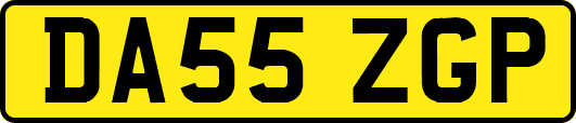 DA55ZGP