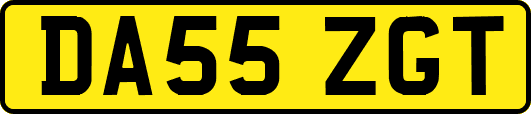 DA55ZGT