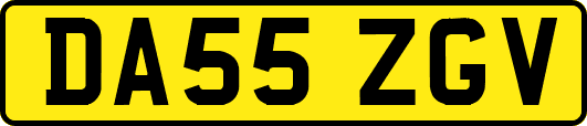 DA55ZGV