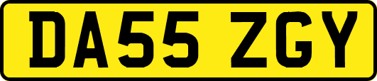 DA55ZGY