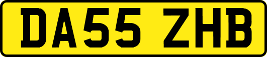 DA55ZHB