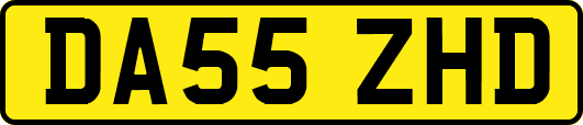 DA55ZHD