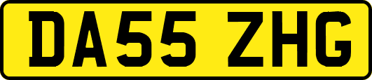 DA55ZHG